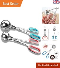 Versatile Meatball & Cake Pop