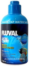 FLUVAL AQUAPLUS 500ml WATER