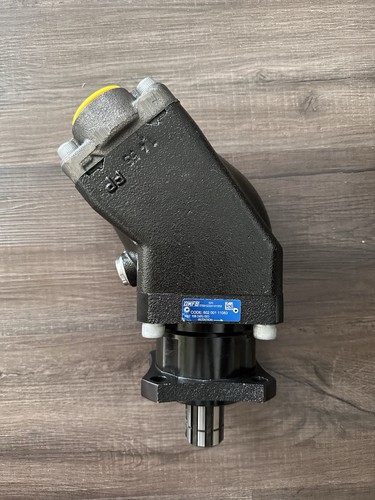 Omfb hdt 108 iso hydraulic - omfb,