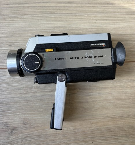 Canon auto zoom - canon, super