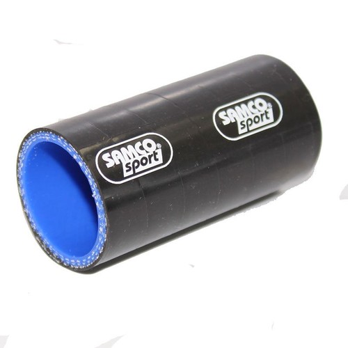 Silicone straight coupling - silicone,