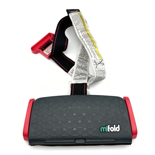 Mifold grab and compact - grab-and-go, car