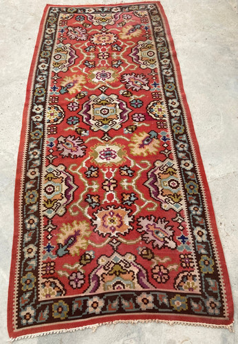 Vintage traditional handmade - vintage,
