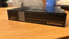 PIONEER 6 Disc Multi-Play CD