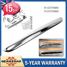 Rear Trunk Boot Handle Grip Lid For BMW Mini Cooper R56 R57 R58 R59 51132753603