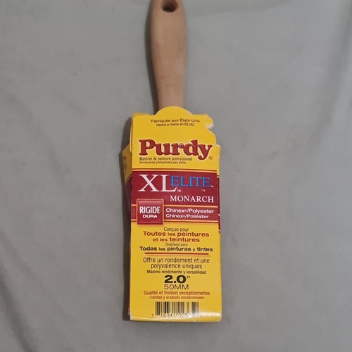 Purdy elite monarch 2in - xl,