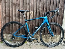 Giant Defy Advanced 3 Full