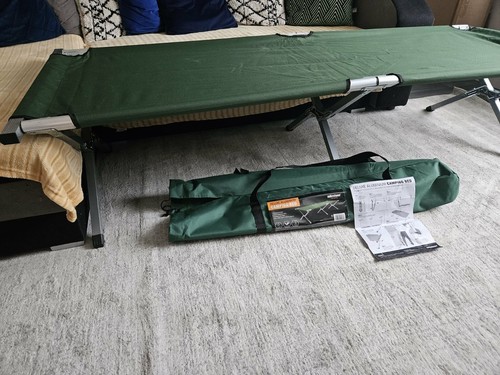 Milestone camping folding - milestone,