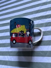 Radley London Driving Home For