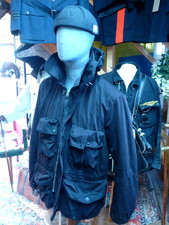 GENUINE CP Company Multi Pocket Goggle Jacket  , Size 54 XL - AUTUMN/WINTER 2009