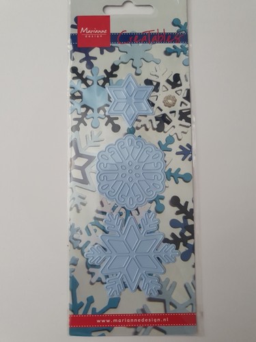 Marianne design creatables - marianne,