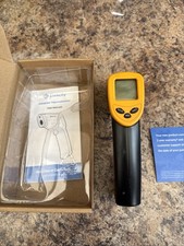 Etekcity Lasergrip 1080 Non-contact Infrared Thermometer