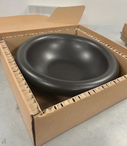 Toogood charcoal ceramic - charcoal,