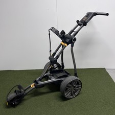 Powakaddy C2i GPS Electric Golf Trolley - No battery - Screen Display Fault