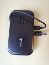 Doro 6040 Unlocked Big Button