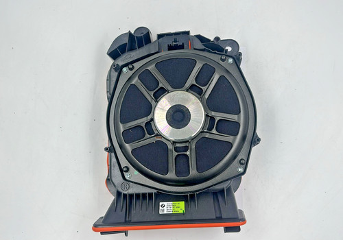 Bmw series g70 speaker - 7,