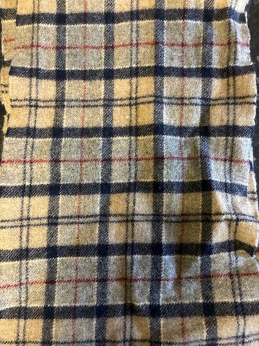 Barbour scarf - barbour,