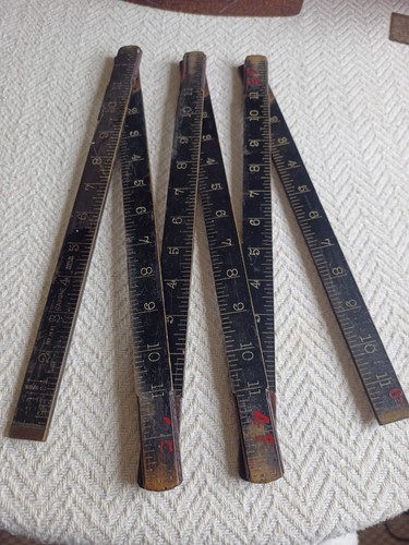 Vintage rabone 1531 - vintage,
