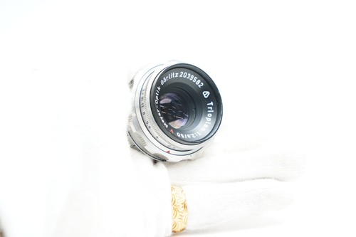 Meyer optik trioplan - meyer-optik, 50mm