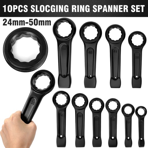 10pc slogging ring - slogging,