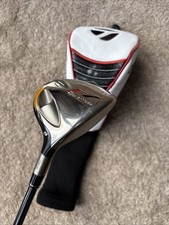 Taylormade r7 ti 5 Wood 18 Degrees REAX 60 Regular