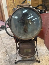 Tilley Floodlight Projector