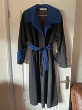Mansfield Vintage Grey & Blue