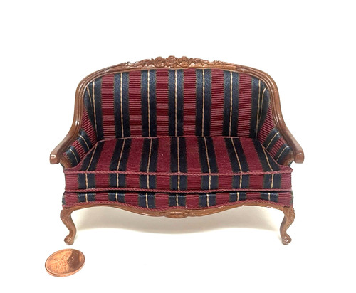 Bespaq dollhouse miniature - dollhouse,
