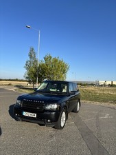 Range rover l322 - rover,