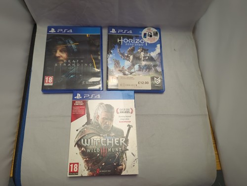 Ps4 games death stranding - 3,