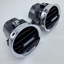 FIAT 500 AIR VENT DASH HEATER