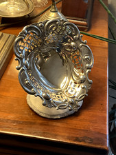 Antique/Vintage/Silver Plate