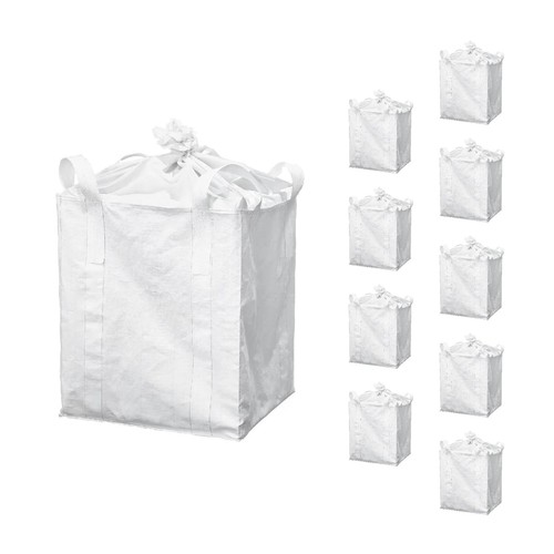Fibc bulk bags pack 1 - bulk, bags,