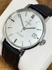 Omega Seamaster De Ville Watch
