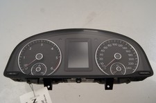 Instrument Cluster Display VW