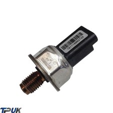 Fuel Rail Pressure Sensor FITS