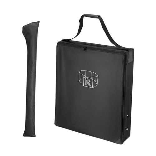 Dog playpen storage bag tear - playpen,