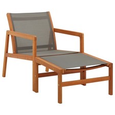 Solid Eucalyptus Wood and