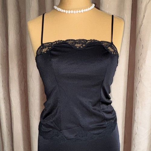 Vintage charnos silky satin - charnos,