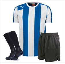 Puma Junior Football Kits x