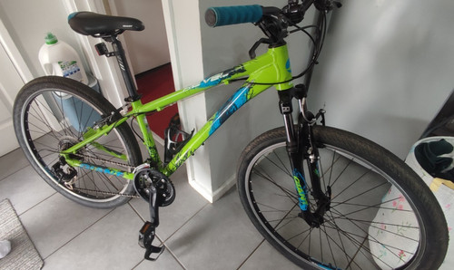 Giant revel mountain - revel, bike