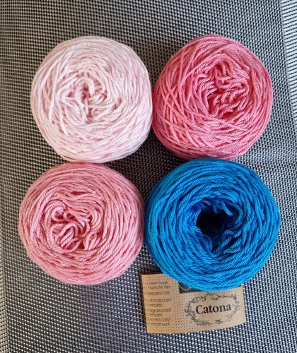 Clearance hobbii catona - clearance!, hobbii/catona