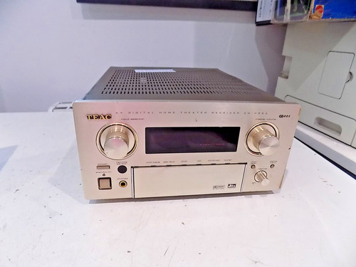 Teac h550 channel av - ag-h550,