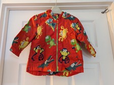 Baby girls boys next hooded - girls,