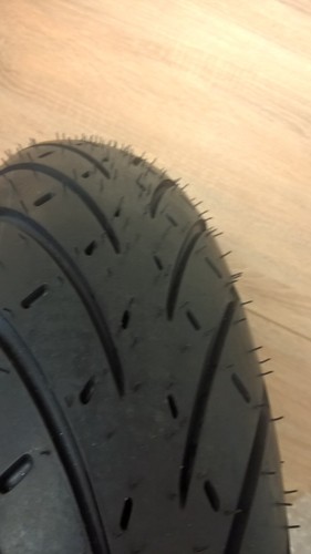 Metzler roadtec rear - metzler,