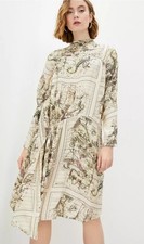 Malene birger dress - by,