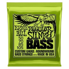 Ernie ball regular slinky - regular,