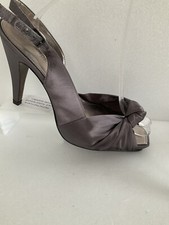 Principles new grey satin