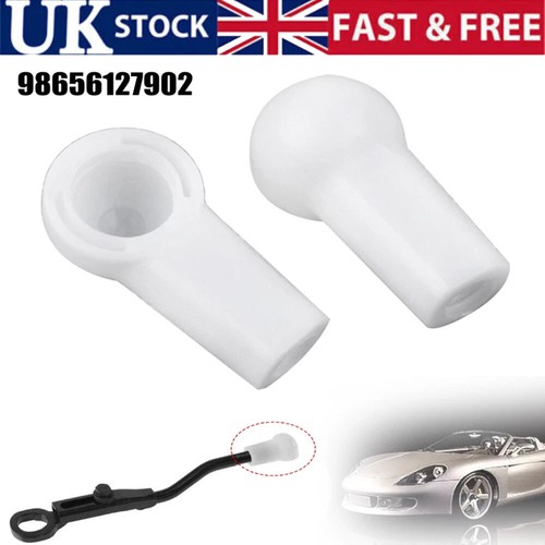 Top push rod joint - top,