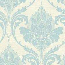 Zahra Duck Egg Damask